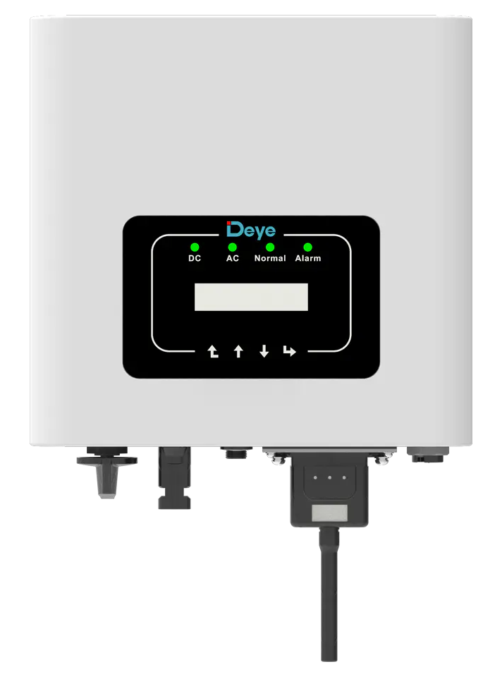 Deye SUN-2K-G04