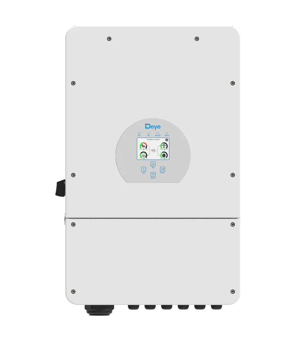 Deye-SUN-8K-SG01LP1-EU