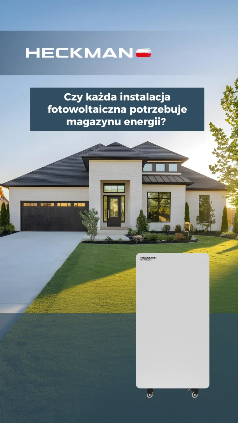 Does Every Photovoltaic Installation Need an Energy Storage? A Guide to Choosing Cost-Effective Solutions for Installers